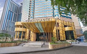 Renaissance Kuala Lumpur Hotel